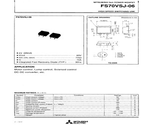 FS70VSJ-06-T1.pdf