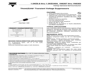 1.5KE18CA-E3/1.pdf