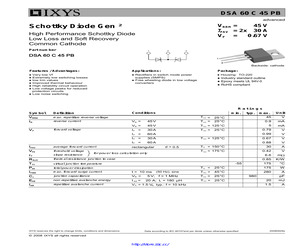 DSA60C45PB.pdf