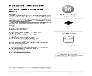 MC10E175FNG.pdf