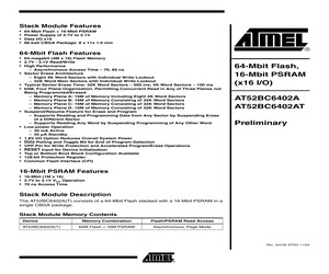 AT52BC6402A-70CJ.pdf