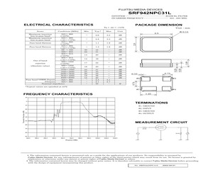 SRF942NPC31L.pdf