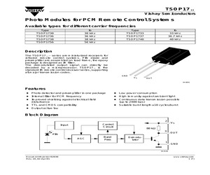 TSOP1733.pdf