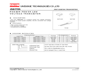 2SB772SG-E-AA3-R.pdf