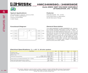 HMC346MS8GTR.pdf