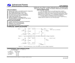 APU8850G-25-HF.pdf