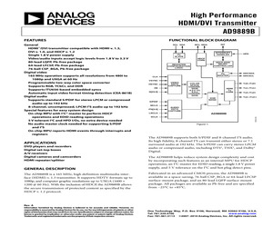 AD9889BBSTZ-80.pdf