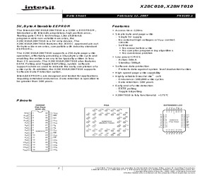 X28C010W.pdf