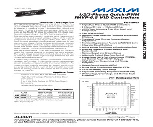 MAX17030GTL+.pdf