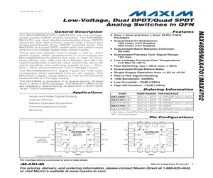 MAX4702EUE+.pdf