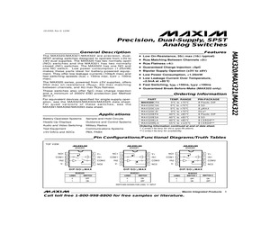 MAX320CUA-T.pdf