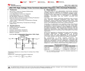 LM117HVH/NOPB.pdf