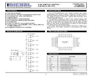 SY10H641LCTR.pdf