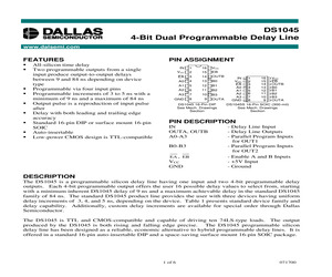 DS1045S-4/T&R.pdf