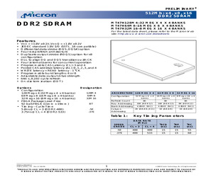 MT47H128M4BT-3ES:A.pdf