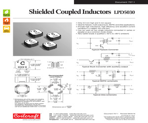 LPD5030-103MEB.pdf