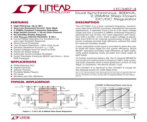 LTC3407EMSE-4#PBF.pdf