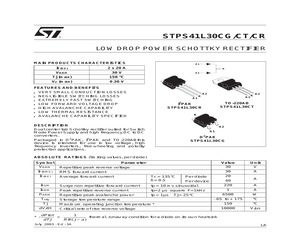 STPS41L30CG-TR.pdf