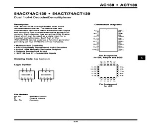 74ACT139SCT.pdf