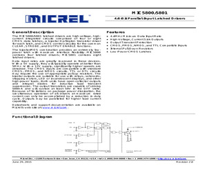 MIC5801BWM TR.pdf