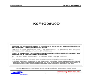 K9F1G08U0D-HCB00.pdf
