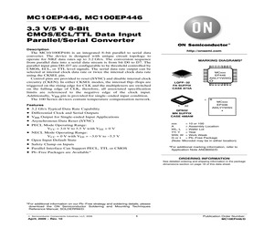 MC100EP446FA.pdf