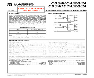 CD54HCT4520/3A.pdf