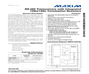 MAX13450EAUD+.pdf