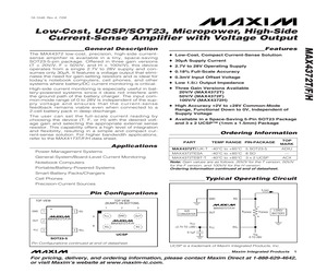 MAX4372TESA-T.pdf