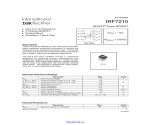 IRF7210.pdf