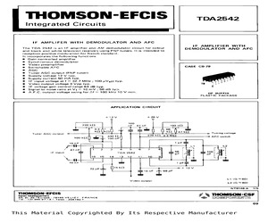 TDA2542.pdf