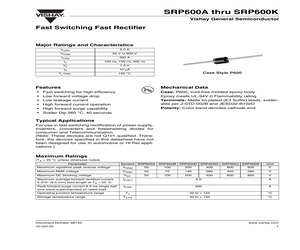 SRP600A-E3.pdf