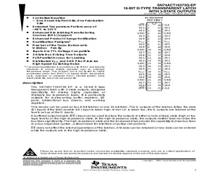 SN74ACT16373QDLREP.pdf