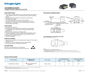 AA3528AVU/ASRS.pdf