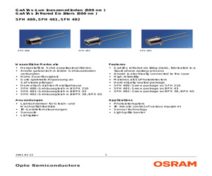 SFH482-M E7800.pdf