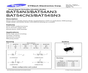 BAT54CN3.pdf