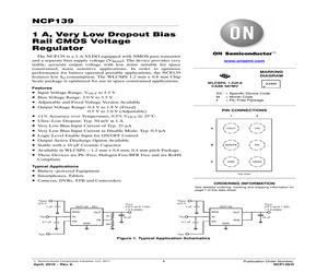 NCP139AFCT05ADJT2G.pdf