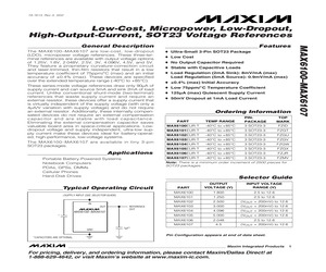 MAX6103EUR+T.pdf