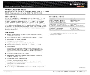 KVR16LR11D8K4/32I.pdf