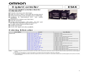 E5AK-PRR2-500AC/DC24.pdf