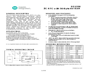 DS1338U-33+T&R.pdf