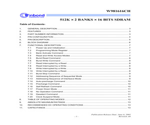 W981616CH-7.pdf