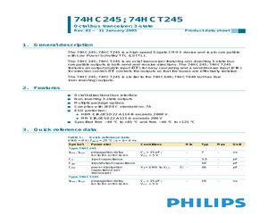 74HC245DB,118.pdf