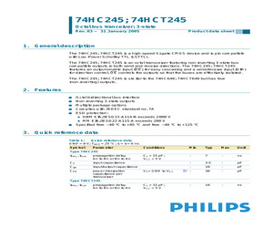74HCT245D/T3.pdf
