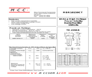 MBR10150CT.pdf