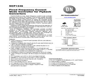 NCP1246BLD100R2G.pdf