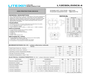L12ESDL5V0C6-4.pdf