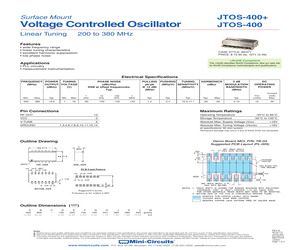 JTOS-400+.pdf