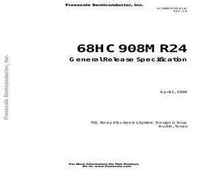 MC68HC908MR24VFU.pdf
