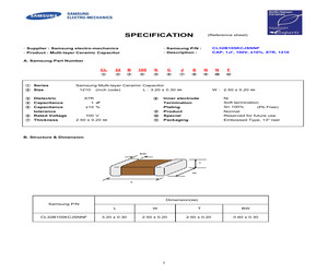 CL32B105KCJSNNF.pdf